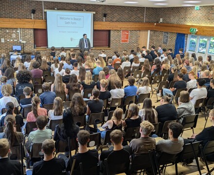 Sixth Form Induction June 2024 (3)