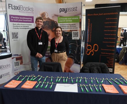 Careers fair 2024 10