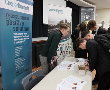 Careers fair 2024 21