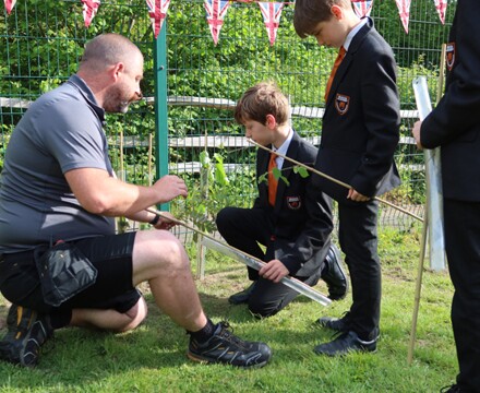 Sustainable school 4