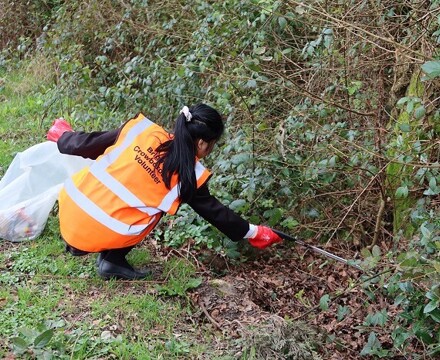 Sustainable school 1