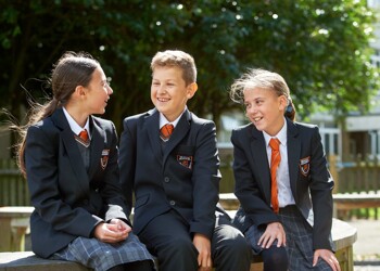 Supporting Year 6 to Year 7 Transition