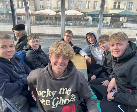 Berlin boat trip on spree 1 w700h500 1 w700h500