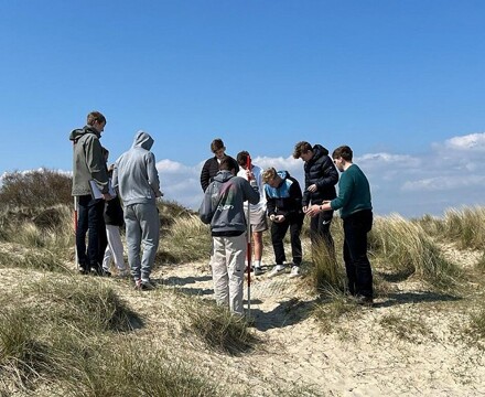 Year 12 geography dorset april 23 3 1 w700h500