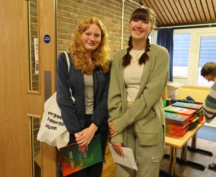 Gcse results 2024 13 w700h500