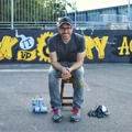Hand-Lettering Artist