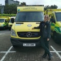 Ambulance Practitioner with London Ambulance Service