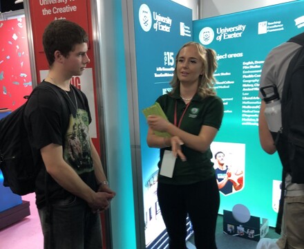 Y12 UCAS Exhibition 2025 (1)