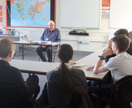 History WW2 speaker March 25 (8)