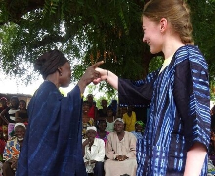 Emily Baldwin Gambia 2015 1