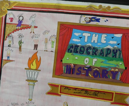 Humanities Independent Project June 25 (3)
