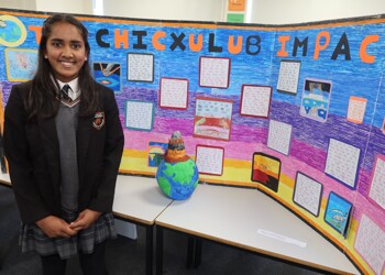 Humanities Extended Project