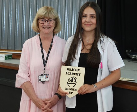Year 11 Leavers' Celebrations 2025 (9)