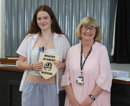 Year 11 Leavers' Celebrations 2025 (10)