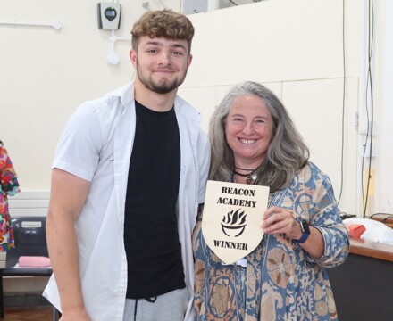 Year 11 Leavers' Celebrations 2025 (28)