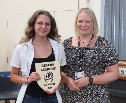 Year 11 Leavers' Celebrations 2025 (25)