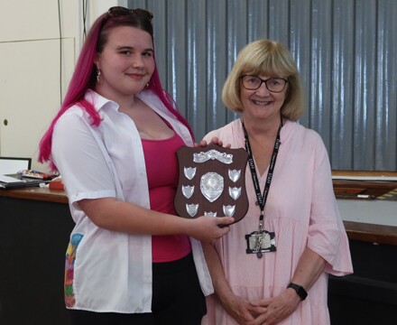 Year 11 Leavers' Celebrations 2025 (30)