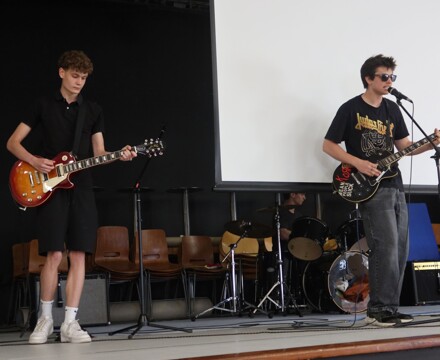Year 11 Leavers' Celebrations 2025 (38)
