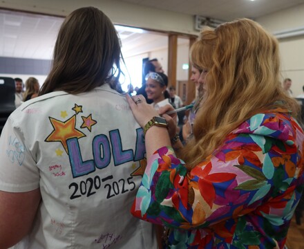 Year 11 Leavers' Celebrations 2025 (58)