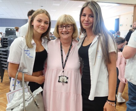 Year 11 Leavers' Celebrations 2025 (59)