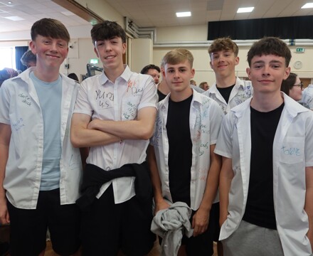 Year 11 Leavers' Celebrations 2025 (64)