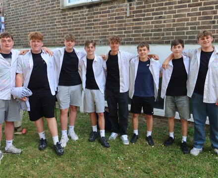 Year 11 Leavers' Celebrations 2025 (72)