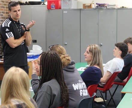 Year 11 Sixth Form Induction Day June 25 (3)