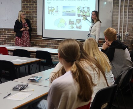 Year 11 Sixth Form Induction Day June 25 (4)