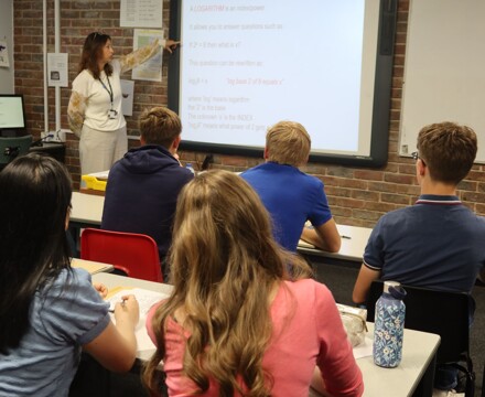 Year 11 Sixth Form Induction Day June 25 (6)