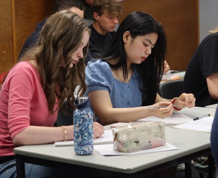 Year 11 Sixth Form Induction Day June 25 (7)