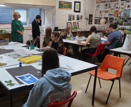 Year 11 Sixth Form Induction Day June 25 (22)