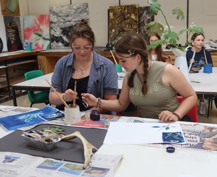 Year 11 Sixth Form Induction Day June 25 (25)