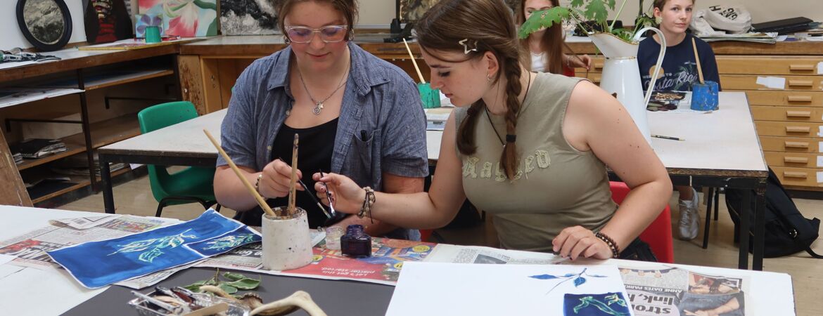 Year 11 Sixth Form Induction Day June 25 (25)