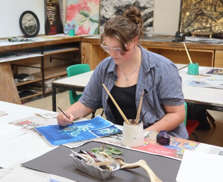 Year 11 Sixth Form Induction Day June 25 (27)