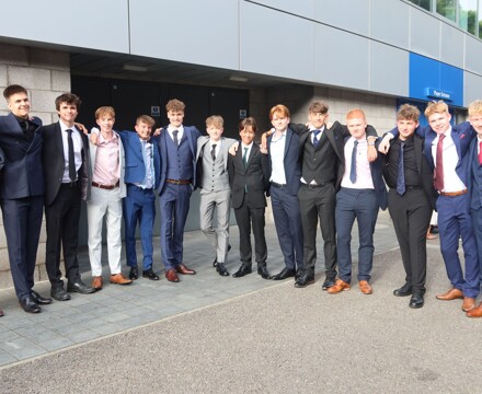 Year 11 Prom 2025 (12)