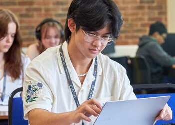 Sixth Form Taster Sessions: Book Now