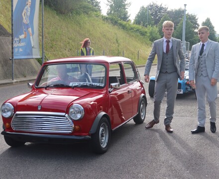 Year 11 Prom 2025 (22)