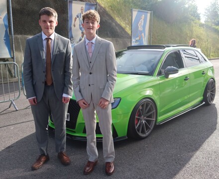 Year 11 Prom 2025 (32)