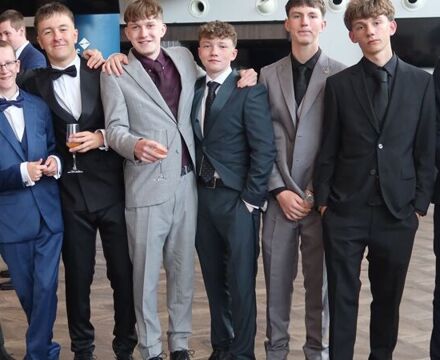 Year 11 Prom 2025 (49)