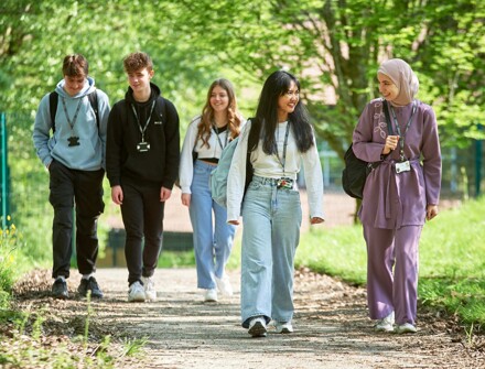 Sixth Form