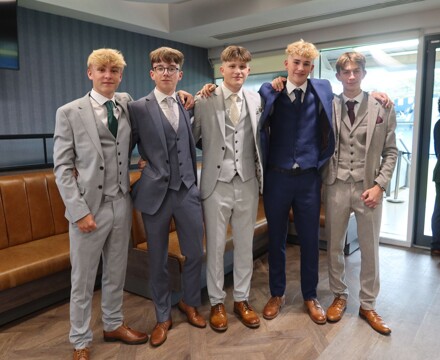 Year 11 Prom 2025 (74)