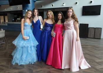 Year 11 Prom 2025