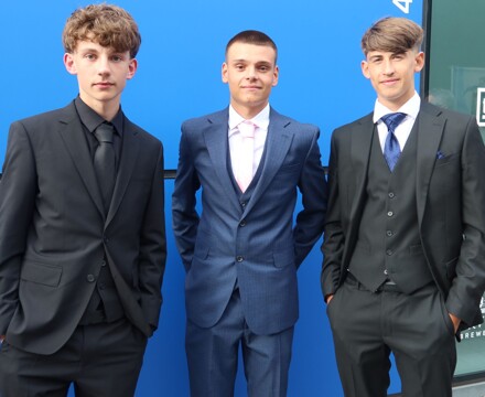 Year 11 Prom 2025 (9)