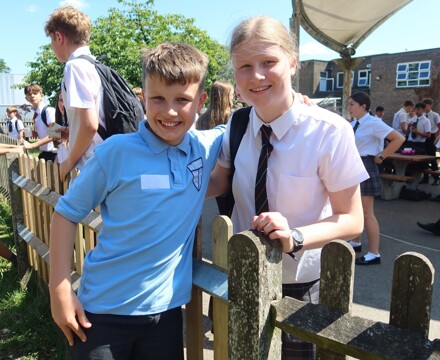 Year 6 Transition Days 2025 (21)