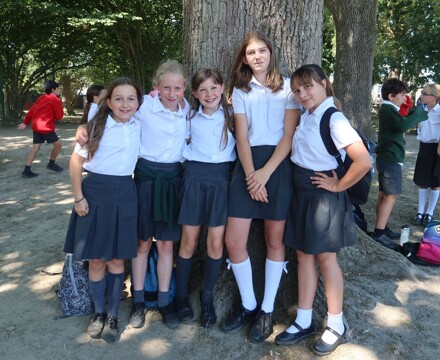 Year 6 Transition Days 2025 (25)