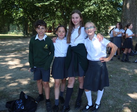 Year 6 Transition Days 2025 (26)