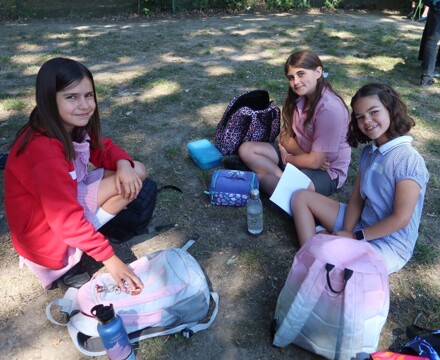 Year 6 Transition Days 2025 (27)