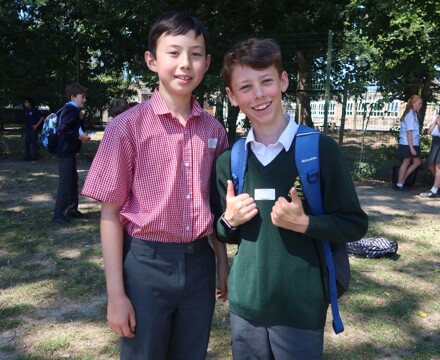 Year 6 Transition Days 2025 (29)