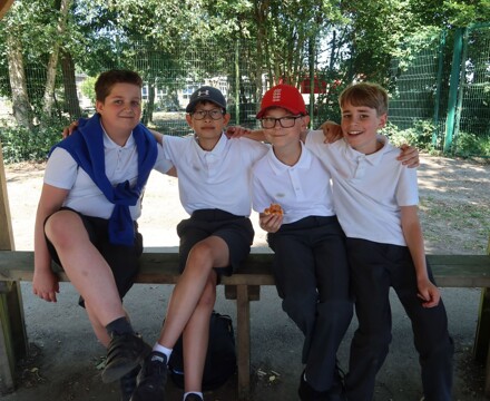 Year 6 Transition Days 2025 (34)