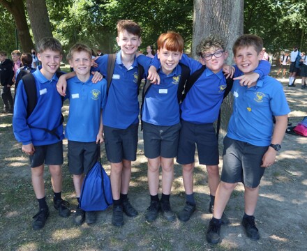 Year 6 Transition Days 2025 (39)